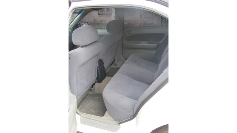 Renault Samsung SM5 2005 - 2