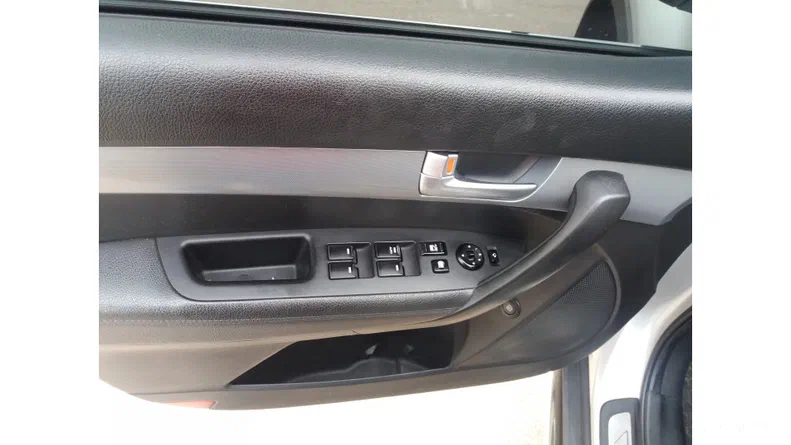 Kia Sorento 2013 - 11