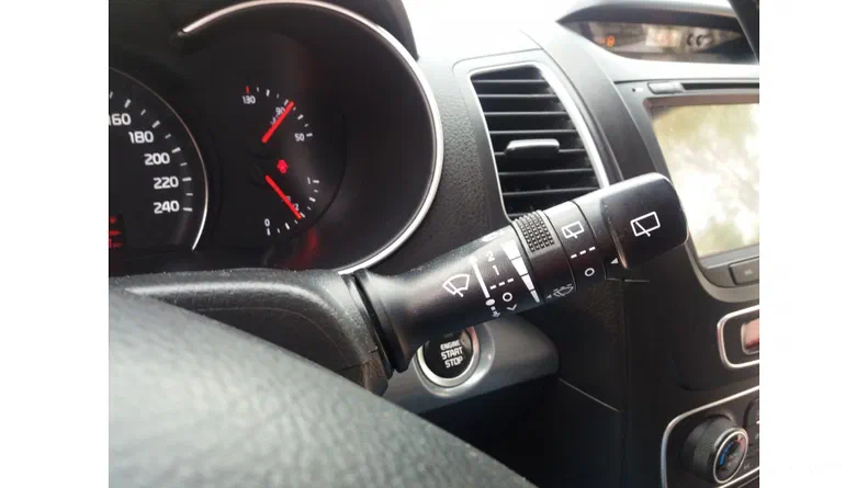 Kia Sorento 2013 - 19