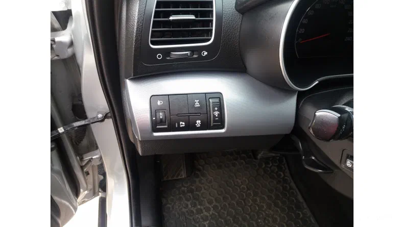 Kia Sorento 2013 - 13