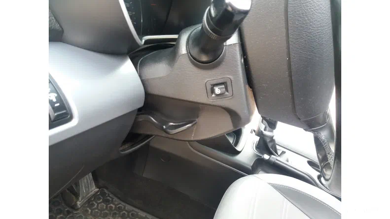 Kia Sorento 2013 - 15