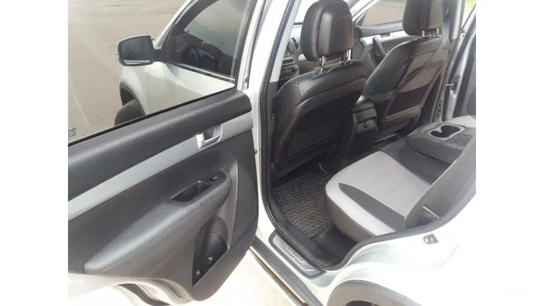 Kia Sorento 2013 - 9