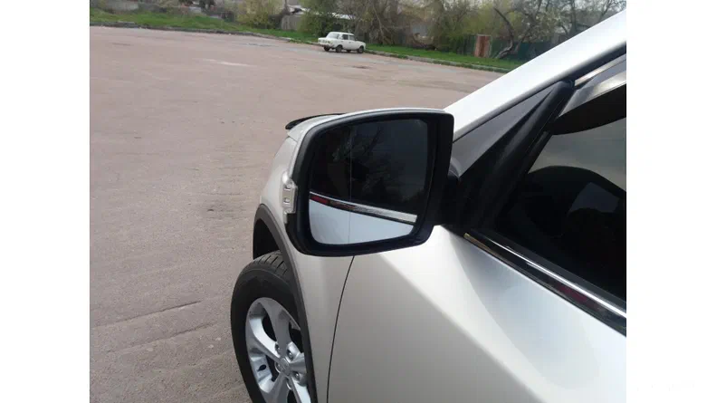 Kia Sorento 2013 - 8