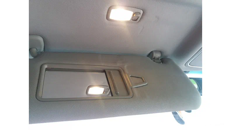 Kia Sorento 2013 - 25