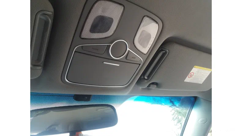 Kia Sorento 2013 - 23