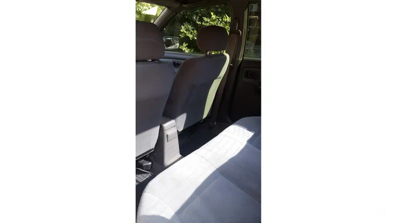 Nissan Sunny 1996 - 9