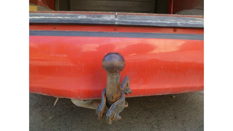 Hyundai H200 1998 - 6