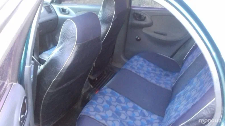 Daewoo Lanos 2007 - 6