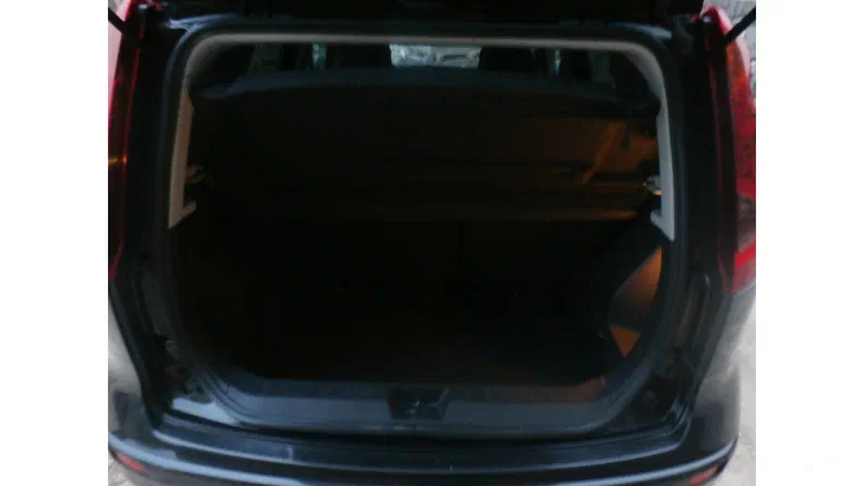 Nissan Note 2010 - 7