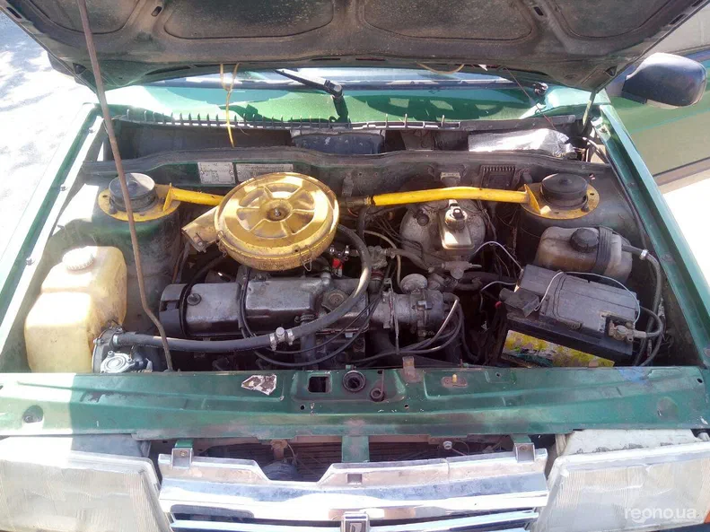 Lada (ВАЗ) 21099 2000 - 8
