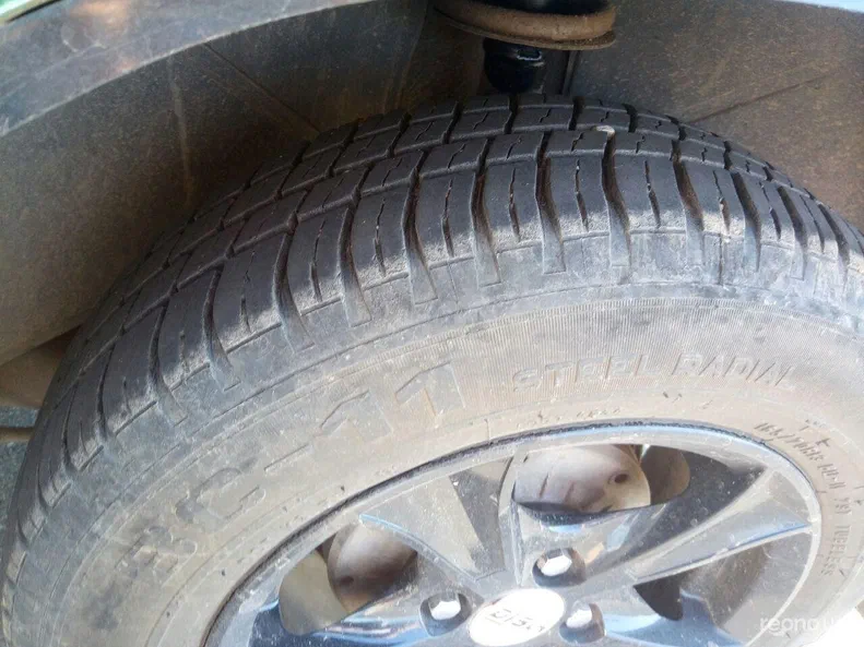 Lada (ВАЗ) 21099 2000