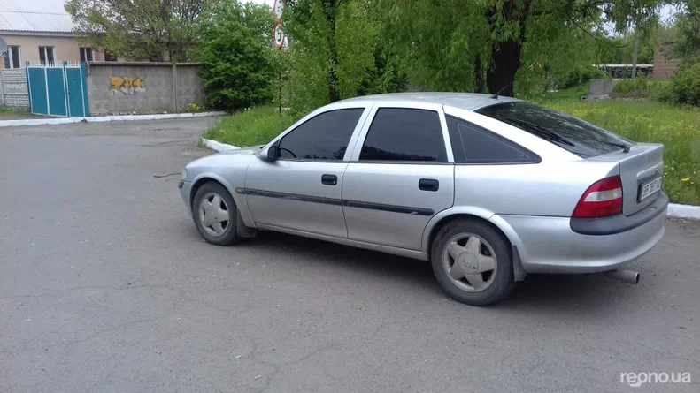 Opel Vectra 1998