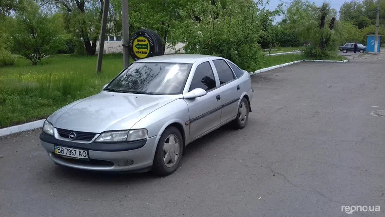Opel Vectra 1998