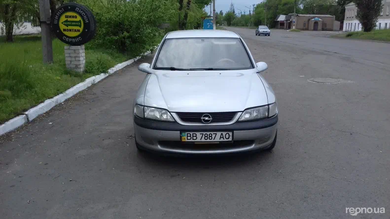 Opel Vectra 1998