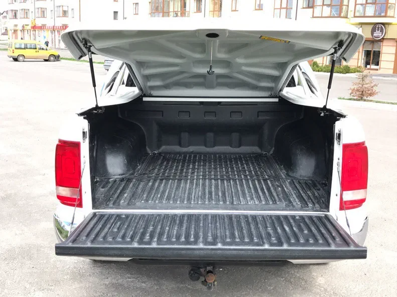 Volkswagen Amarok 2013 - 7
