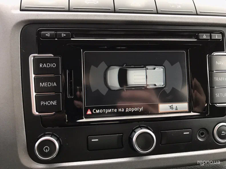 Volkswagen Amarok 2013 - 19