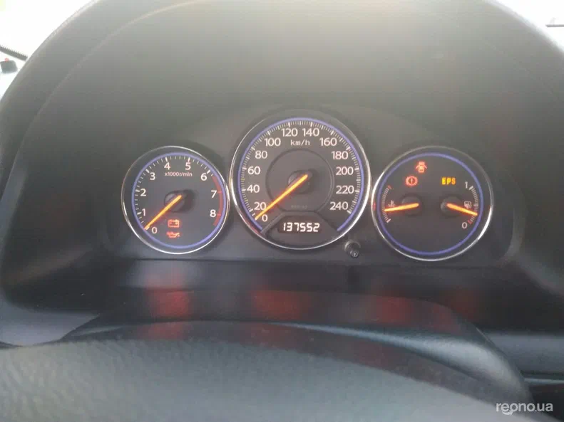 Honda Civic 2004 - 6