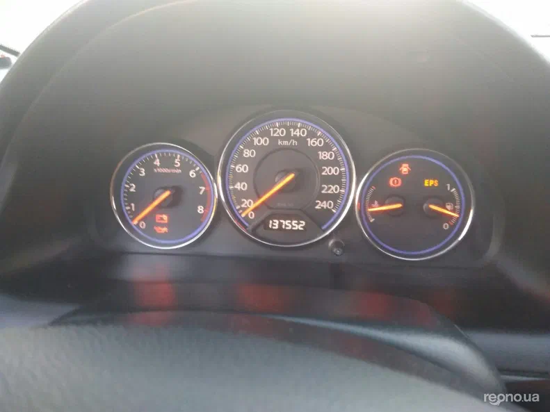 Honda Civic 2004 - 10