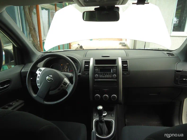 Nissan X-Trail 2013 - 8