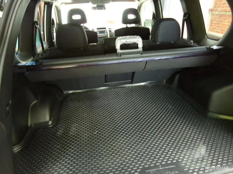 Nissan X-Trail 2013 - 14