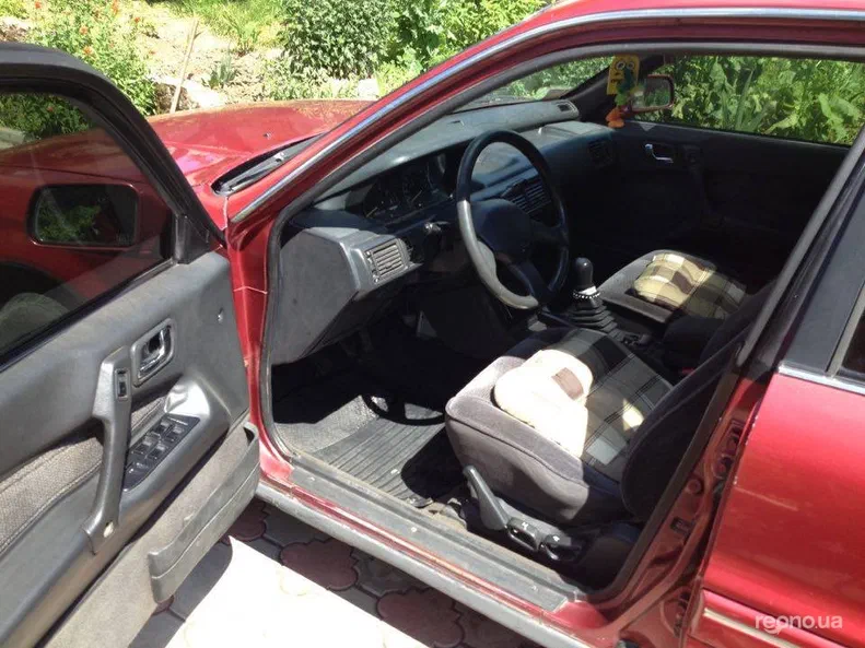 Mitsubishi Galant 1992 - 5