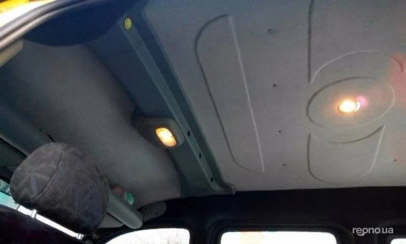 Renault Kangoo 2004 - 2