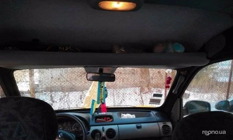 Renault Kangoo 2004 - 3