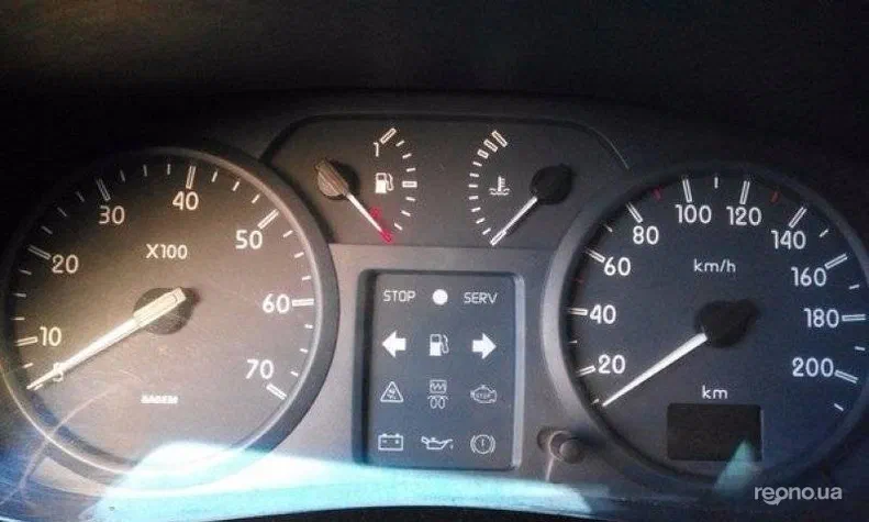 Renault Kangoo 2004 - 1