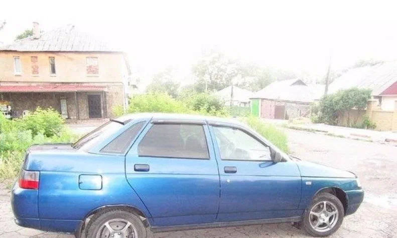 Lada (ВАЗ) 2110 2005 - 0