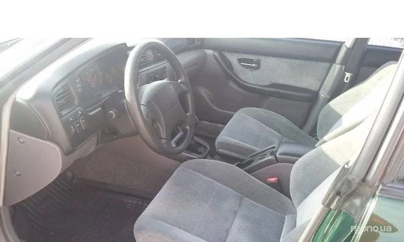 Subaru Legacy 2000 - 0