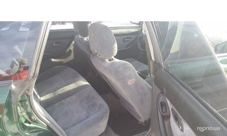 Subaru Legacy 2000 - 3