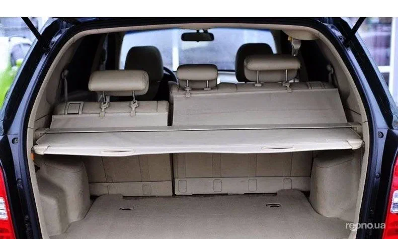 Hyundai Tucson 2007 - 16