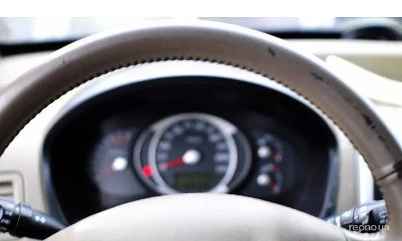 Hyundai Tucson 2007 - 3