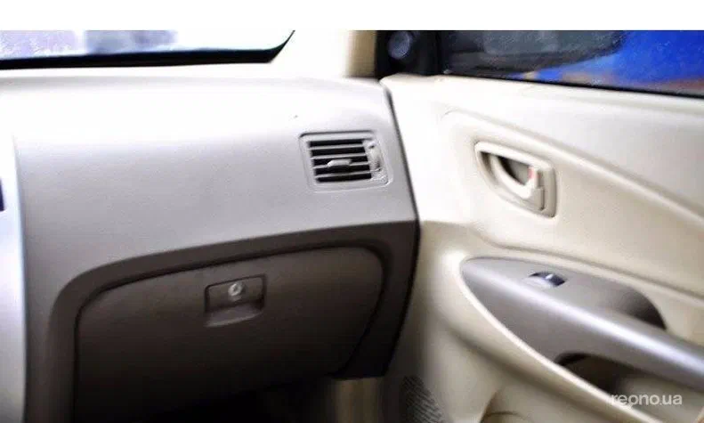 Hyundai Tucson 2007 - 19