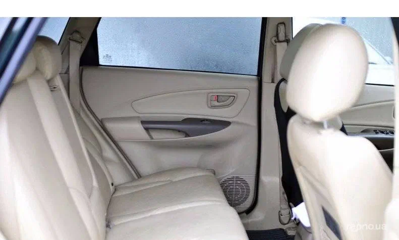 Hyundai Tucson 2007 - 21