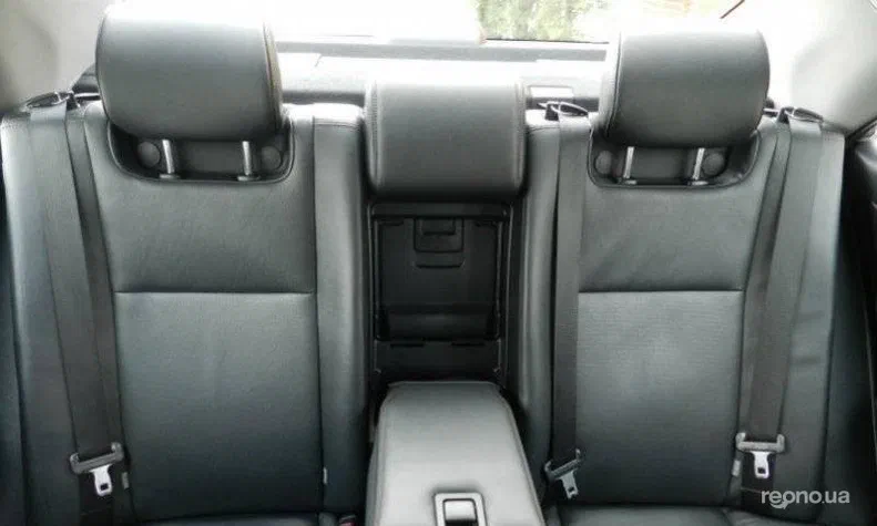 Toyota Camry 2012 - 13