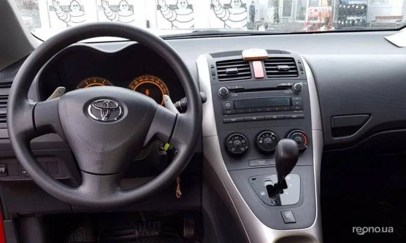 Toyota Auris 2008 - 0