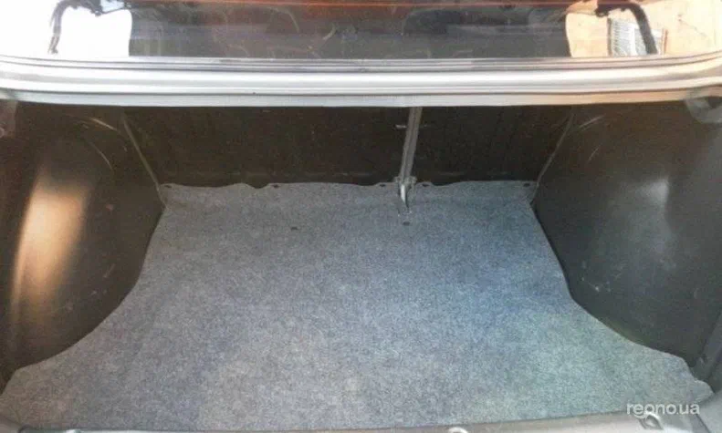 ЗАЗ Sens 2013 - 6