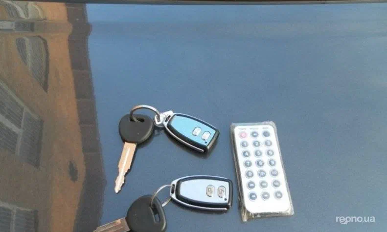 ЗАЗ Sens 2013 - 1