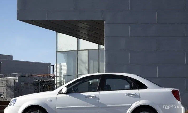 Daewoo Gentra 2014 - 0