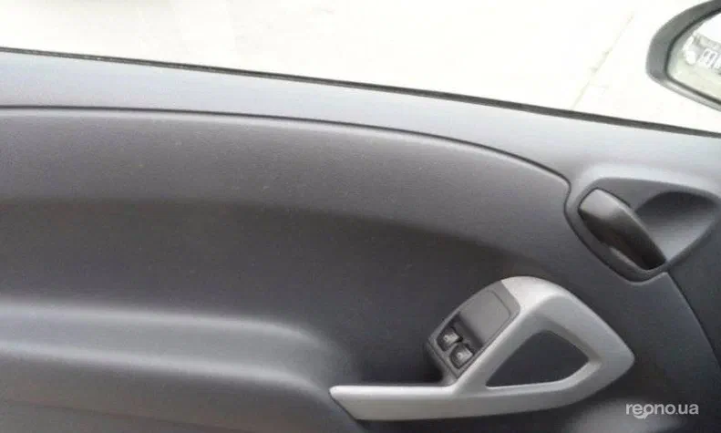 Smart Fortwo 2011 - 11