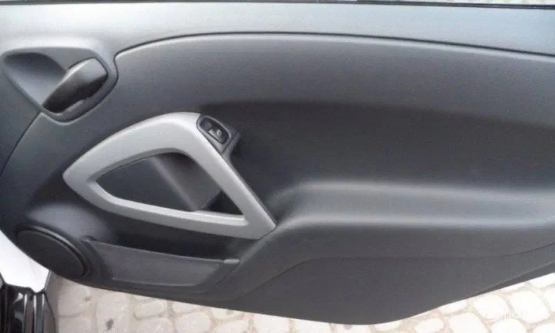 Smart Fortwo 2011 - 3
