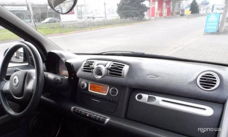 Smart Fortwo 2011 - 4