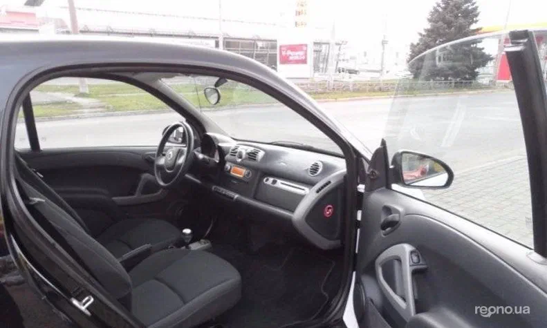 Smart Fortwo 2011 - 5