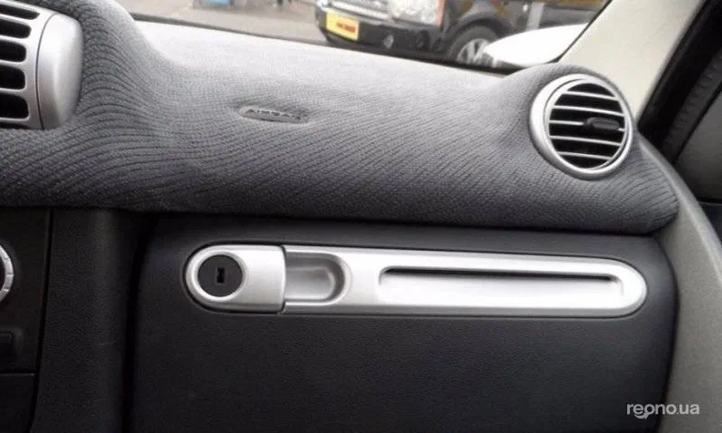 Smart Fortwo 2011 - 7