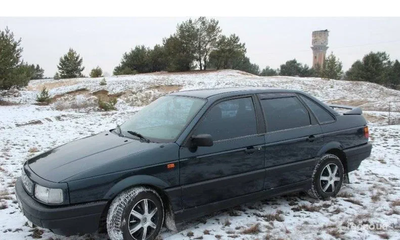 Volkswagen Passat 1992 - 0