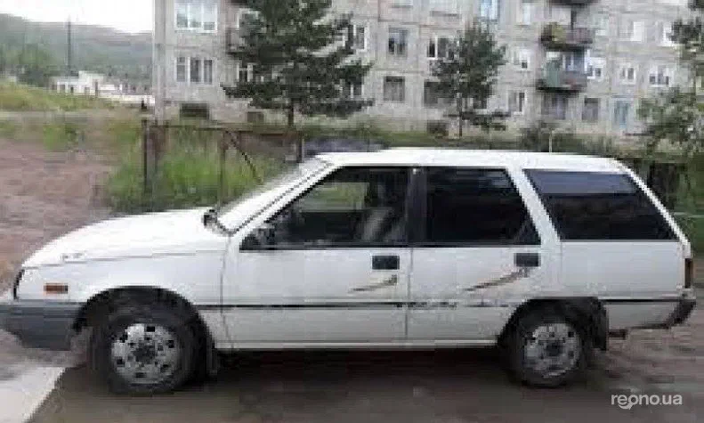 Mitsubishi Lancer 1990 - 0