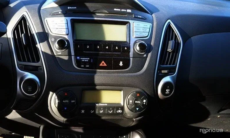Hyundai ix35 2013 - 19