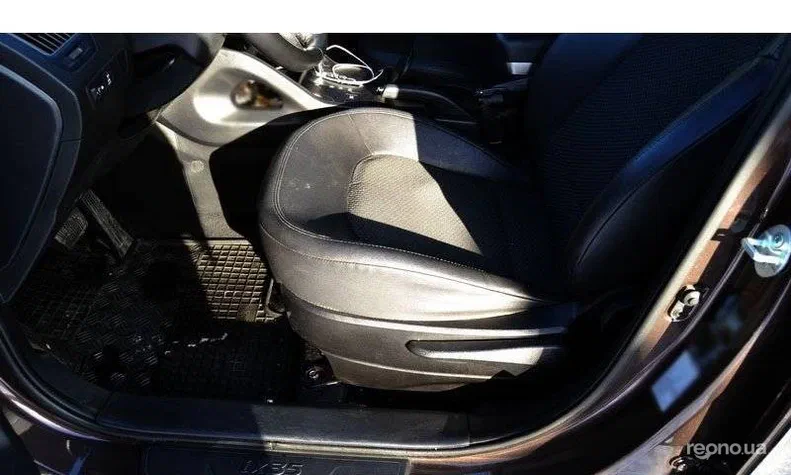 Hyundai ix35 2013 - 15