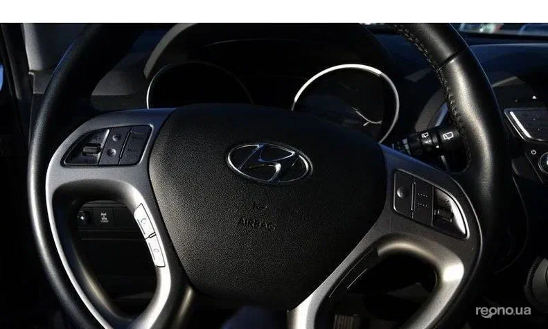 Hyundai ix35 2013 - 16